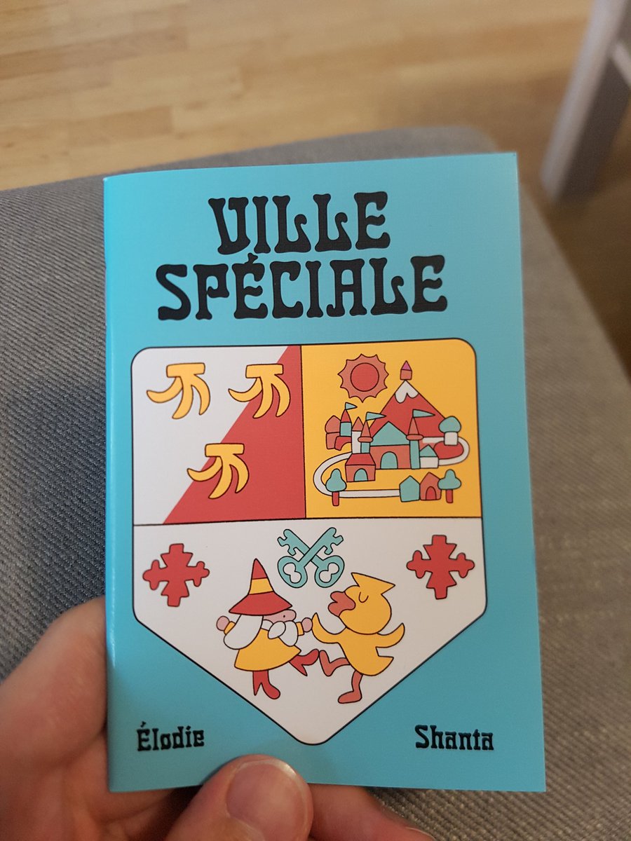 Enfin un personnage dans lequel je peux m'identifier (ville spéciale d'<a href="/Elosterv/">Elodie Shanta</a>)