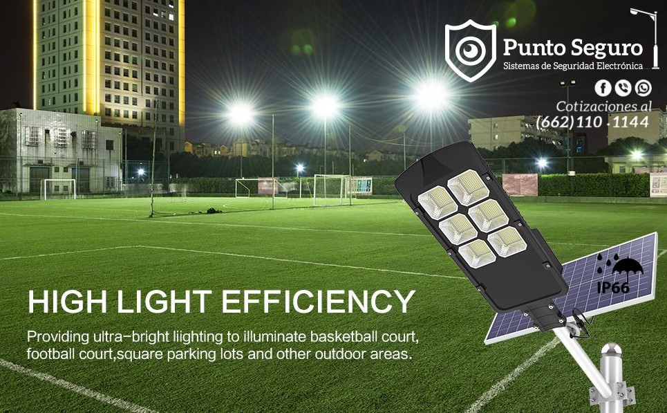 MartinEMoreno's tweet photo. #LUMINARIASOLAR 💡
• Incluye: Panel Solar, Sensor de Movimiento
• Aplicaciones: Parques Industriales, Residenciales, Ranchos, Estacionamientos
Les ofrecemos #Tecnología para #Asegurar su Hogar, Empresa y Desarrollos
Conviértelo en un #PuntoSeguro 🛡️
📲 662 110 1144 https://t.co/Sjquh5FteO