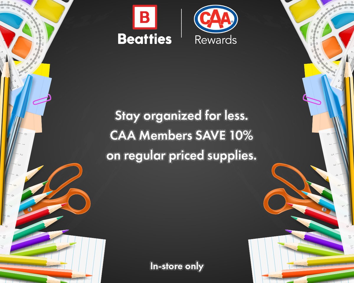 CAANiagara's tweet photo. #DidYouKnow CAA Niagara offers peace of mind to its Members?
So sit back and relax with a #caamembership.
To learn more, download the CAA App or visit https://t.co/KldXgsC2P3
#earnmore #sobeys #antipastos #sourceforsports #beatties #BikeAssist #downloadtheapp #CAARewards https://t.co/DWa1iBJzEC
