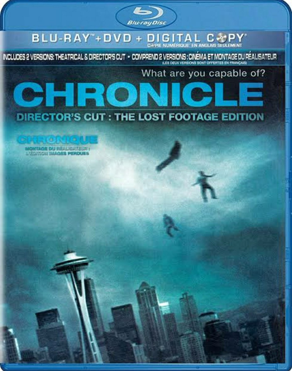 RTTrankCut's tweet photo. Did you know that Chronicle has a director's cut? It would be nice if another Josh Trank movie got the same treatment...

#ReleaseTheTrankCut https://t.co/HrojrVpqMo