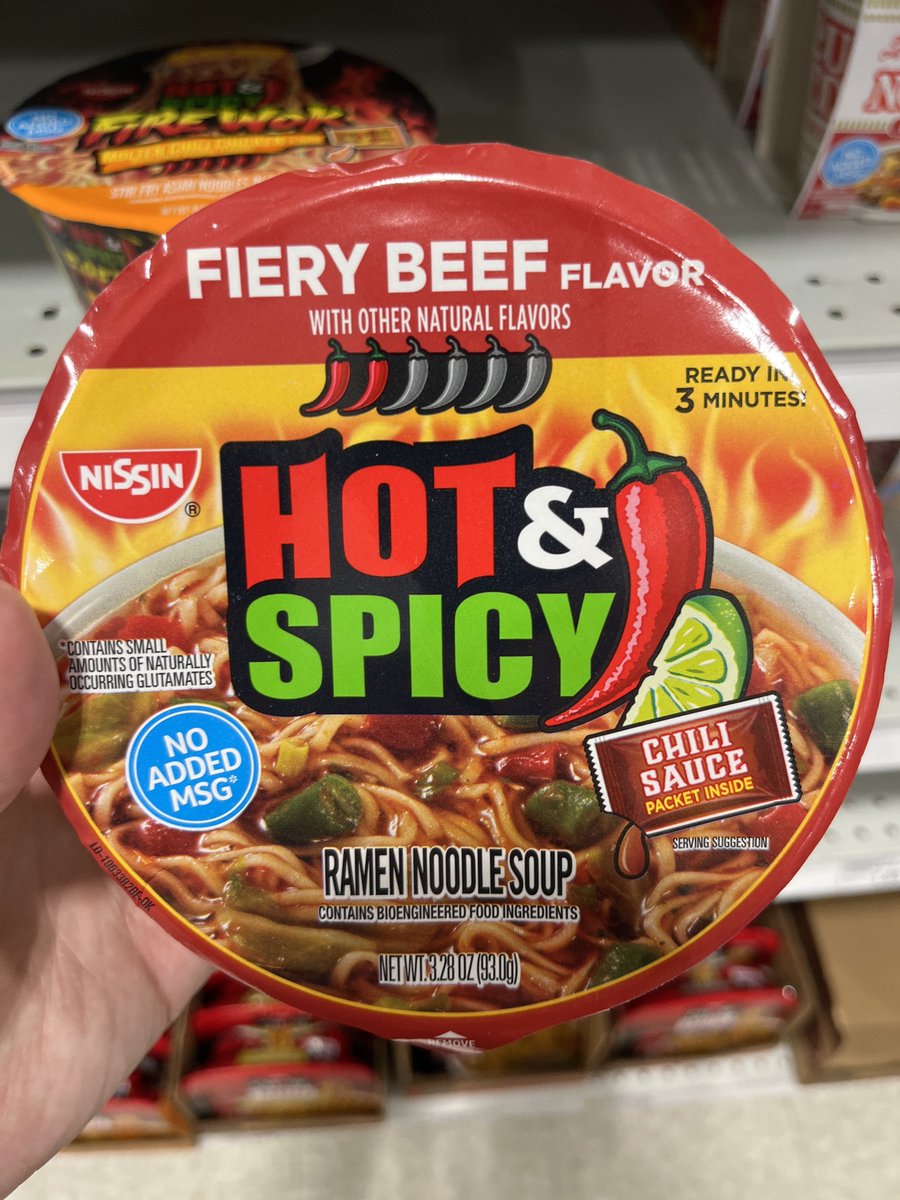 RollingWithRoc's tweet photo. Want to win awesome prizes & make me eat fun or spicy food all while helping kids with @ExtraLife4Kids & @TabletopLiveNet #tabletopappreciationweekend. https://t.co/joJTntJ5xB
Donate:
$10 Roc gets Bean Boozled
$20 Roc eats 2/5 & 5/5 Spicy noodles
$50 Roc eats a Blazinโ Wing https://t.co/cz0OK1XIZb
