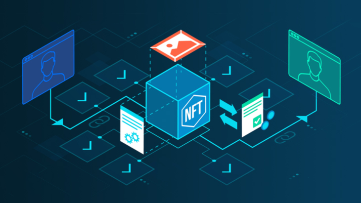 revanfts's tweet photo. NFT comes in many different forms, from the best highlights of the NBA to multi-million dollar works of art created by some of the world's most talented creators. The technology has also been used as a means to solve ticketing challenges and other real-world use cases. https://t.co/vM6gDIpqOd