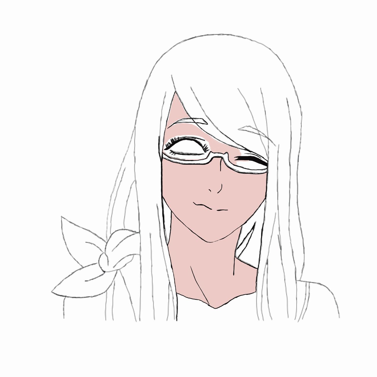 log_guardians's tweet photo. update on my Rize picture that I'm working on #WIP #art #artwork #anime #manga #anitwt #weeb #otaku #bleedthroughcomics #TokyoGhoul #AnimeArt https://t.co/mavMLmJzaz