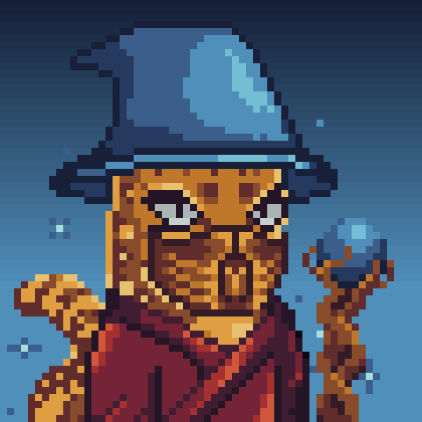 We have been working hard on our artwork together with our artist lately and we can now announce that it is completely finished. We will be launching very soon!!!

Like &amp; Retweet for a chance to win an airdrop!!🐆🐅