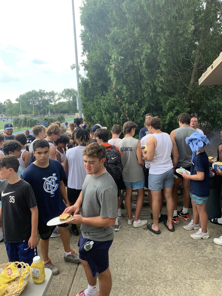 Spartan Football tweet media