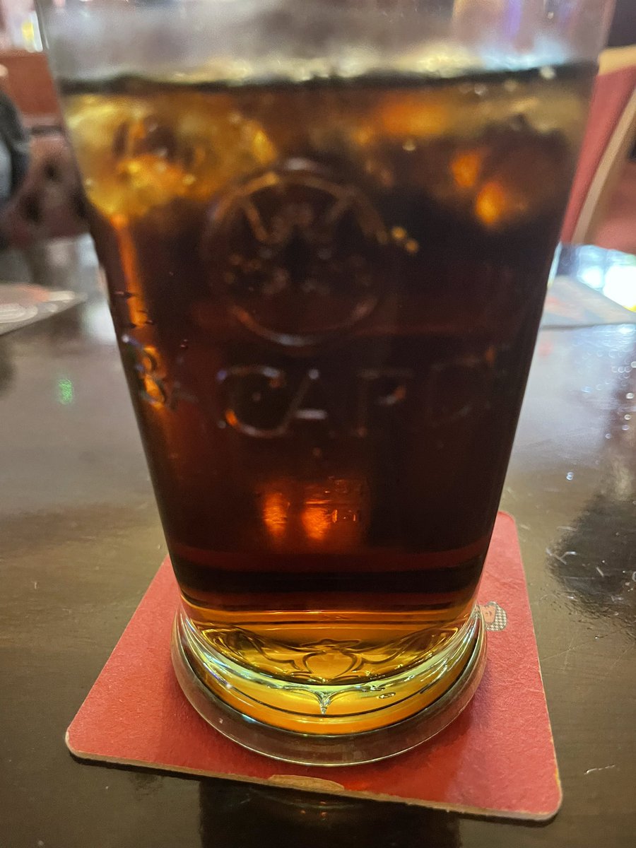 AlanWil29662916's tweet photo. Cheers guys 👌🥃😎 https://t.co/1gje2xlj3O