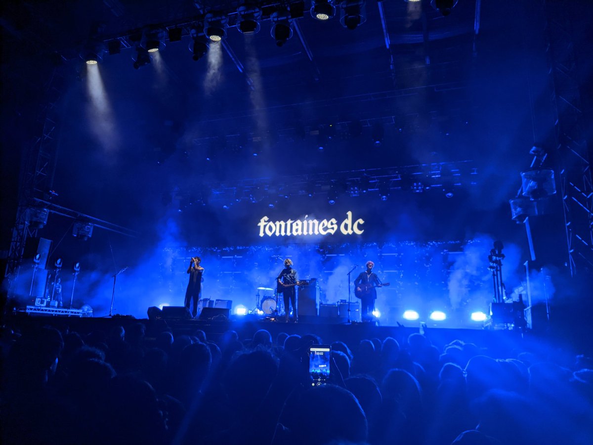 LePedromadaire's tweet photo. Le Pedromadaire est au festival #CheckInParty ce weekend 🔥 https://t.co/4ASpSFuxeo