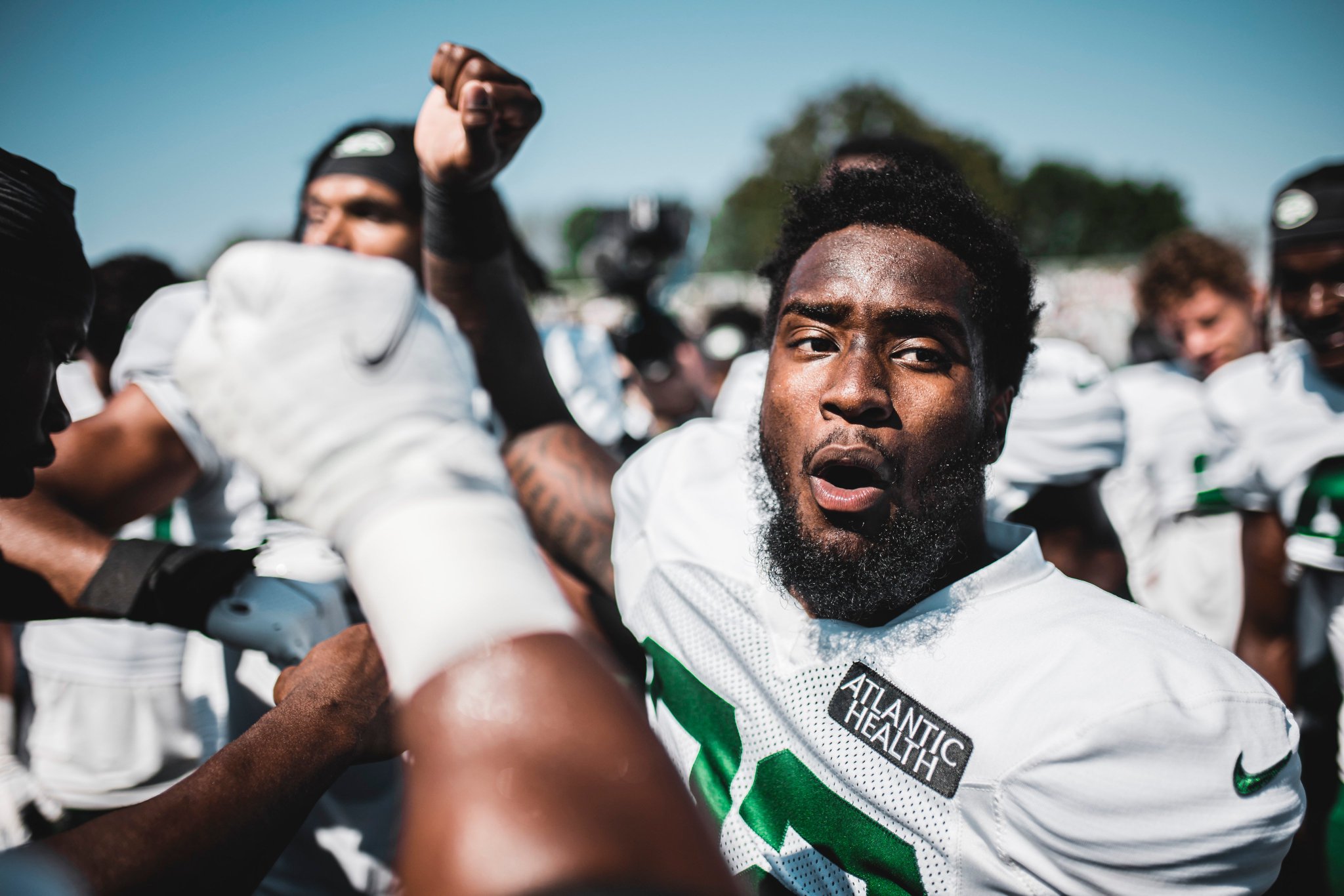 New York Jets On Twitter Day 2 With ATL Another Chance To Get Better new-york-jets-on-twitter-day-2-with-atl-another-chance-to-get-better