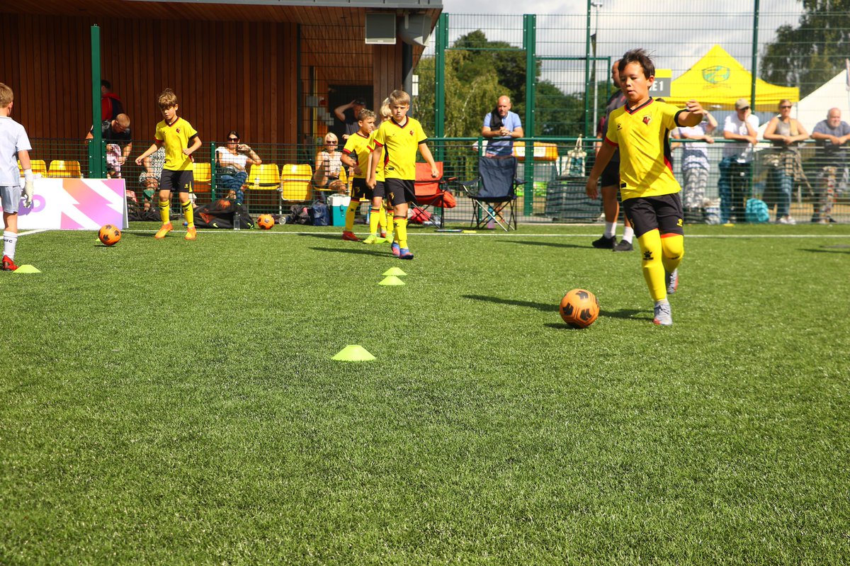Norwich City CSF tweet media