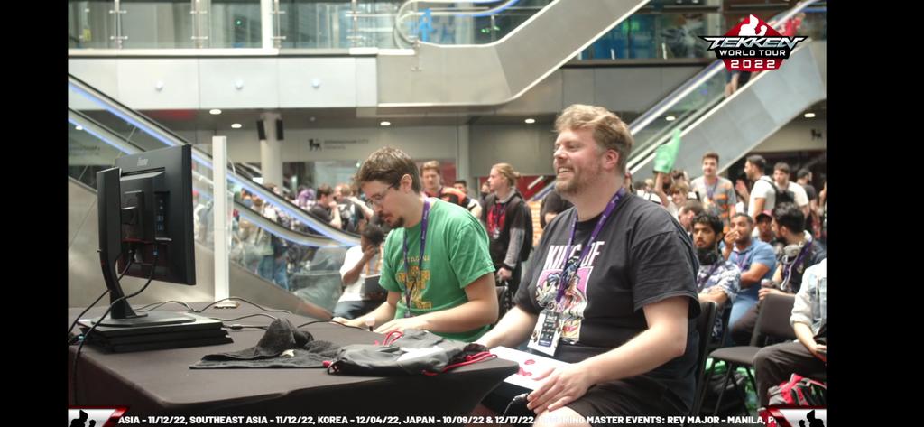 Let's go <a href="/Jokozunaa/">PF | Jokozuna</a>!!! Shoutout naar team <a href="/PearlFist/">Pearl Fist</a>