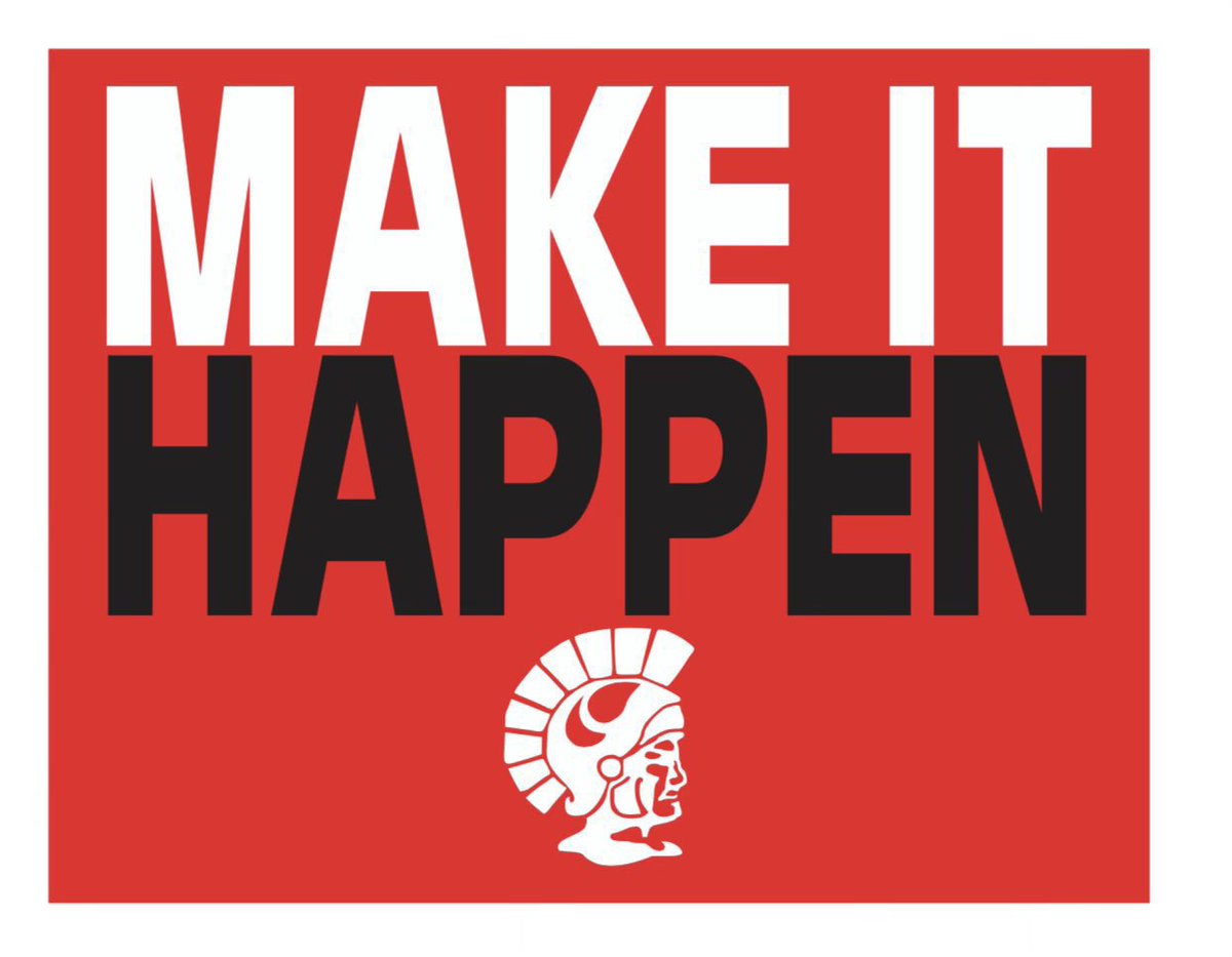 Monroe Trojan Football tweet media