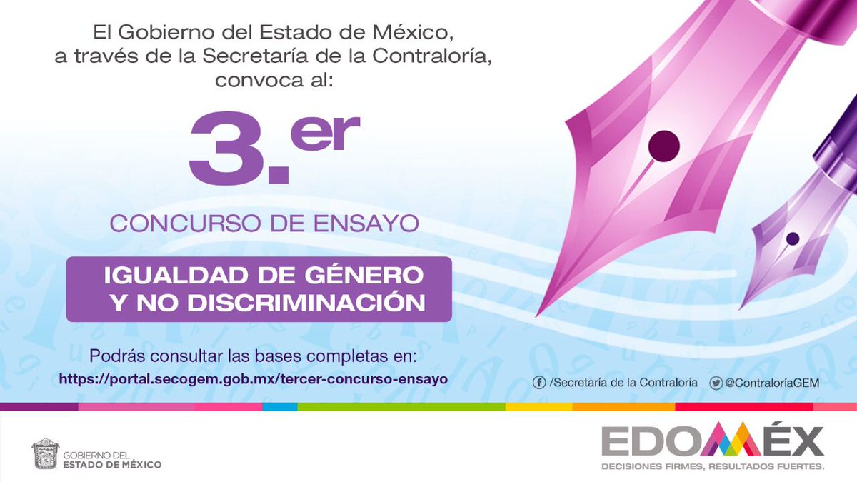ContraloriaGEM tweet picture