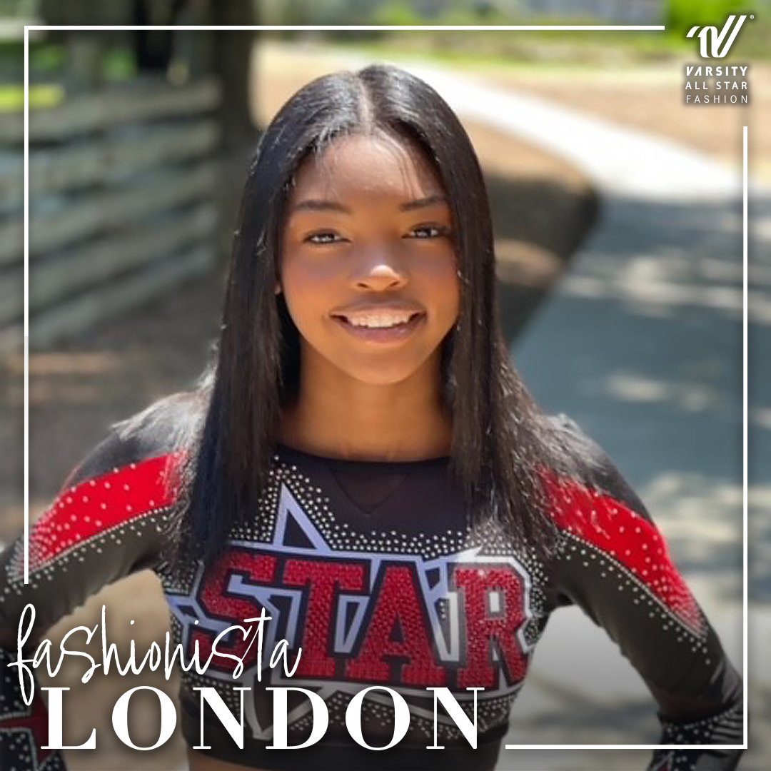 VASF_Updates's tweet photo. Congratulations + Happy Birthday our next 𝟐𝟎𝟐𝟑 𝐅𝐚𝐬𝐡𝐢𝐨𝐧𝐢𝐬𝐭𝐚, @IGcheerlondon from @TeamSTAR_ATL! 🎉 ❤️ #CastMeVarsity #VarsityReveal https://t.co/3AeHWJ0wwA