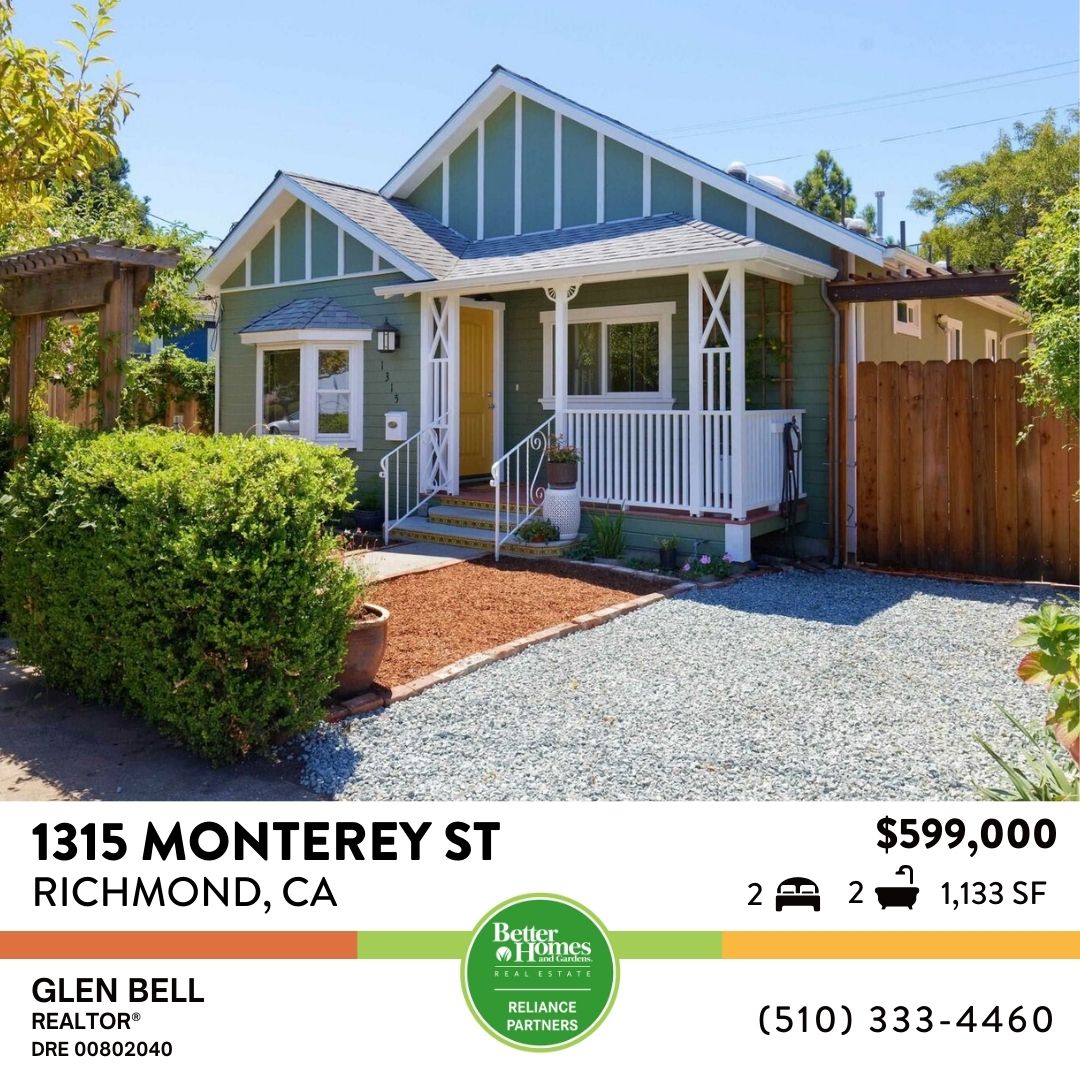 BHGRERP's tweet photo. And I thought we had a lot of new listings last week. We have even more this week! If you don’t find a house you love out of this large inventory, it’s not due to a lack of trying. 
 
To check them out and more, go to: https://t.co/QJMgVPoe2D
 
#BHGRE #ExpectBetter https://t.co/rISFx9Z0qZ