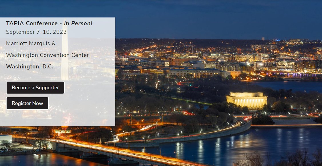 TheOfficialACM's tweet photo. #Tapia2022 is less than a month away! Register now to join the premier event to connect with aspiring and established researchers and professionals to celebrate #diversity in #computing: https://t.co/CxcnHzyHZs https://t.co/ZOrUziDzPo