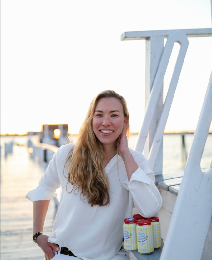 Fishers Island Lemonade tweet media