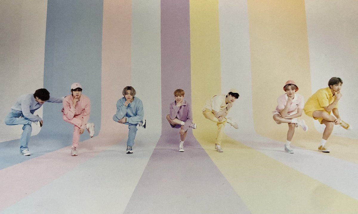 BTS ARMY MΓ©xico π²π½ on Twitter: