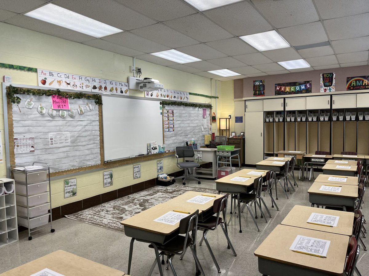 NetJcs's tweet photo. Ready for a new school year! Starts on Monday. 🥳 https://t.co/irjG4j1D11
