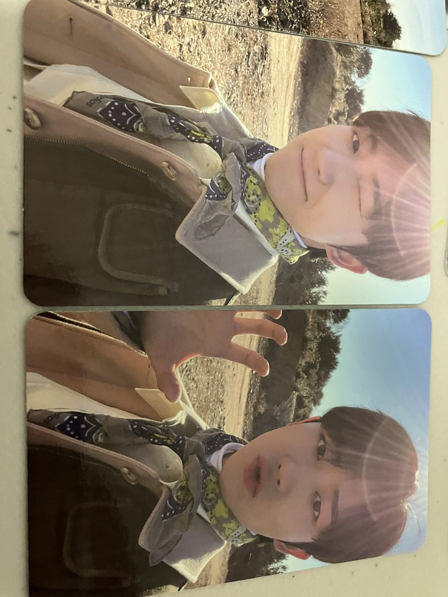 firchives's tweet photo. late umuwi pero safe and well packed! thank you so much for the albums π umuwi din si minghao wink and horanghae !! #DALBIThanks @DalbitCornerPH https://t.co/9HdzpAJvmO