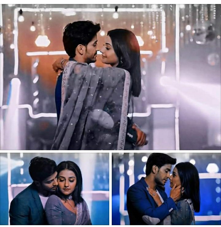 Saniya_IPZN's tweet photo. One year to Ishq wala Love🥹😍♥️
REMEMBERING IPZN https://t.co/fH8d35ctvx