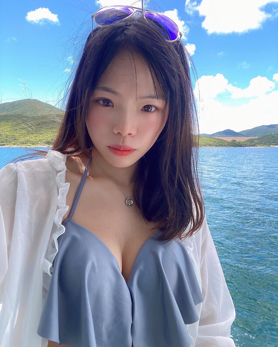 Sharonlo0313's tweet photo. 𝐒𝐮𝐦𝐦𝐞𝐫  𝐭𝐢𝐦𝐞☀️🌊💙

#香港 #西貢 #陽光與海灘 #夏天 #晴天
#hongkong #saikung #summervibes #summer2022 #boattrip #boatparty #sunny #sunshine #sea #enjoylife #sportgirl #hkgirl https://t.co/DX0q2rBvPn
