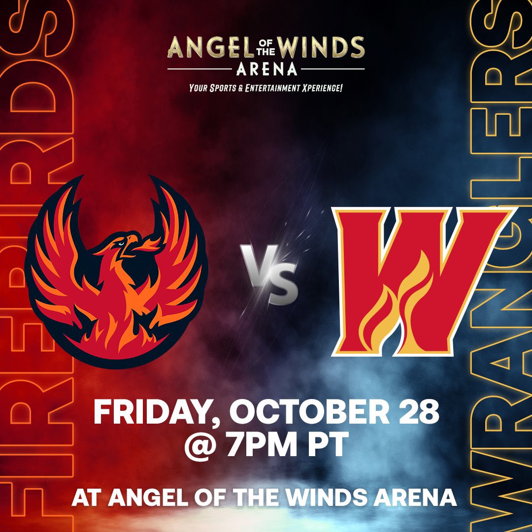 LOTKraken's tweet photo. Get your @Firebirds tickets with us! We have a block on hold in dead center ice club seating! Tickets are $39 per person! #ahl #seattlekraken #groupevent #tickets https://t.co/wn1FigxLuz