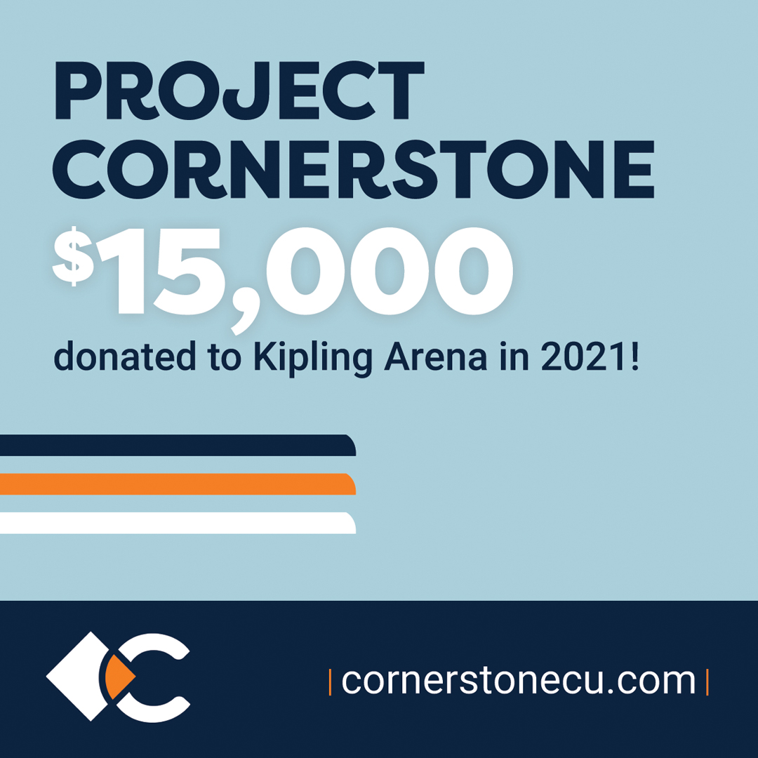 CornerstoneCUSK's tweet photo. With Project Cornerstone’s help, Kipling is making improvements to the town’s arena, while Odessa reached a fundraising goal for a new community hall.

This year, your community could benefit from up to $50,000 in project funding. Find out more:
https://t.co/4FtxySaaZP https://t.co/Uwglwqy0Xg