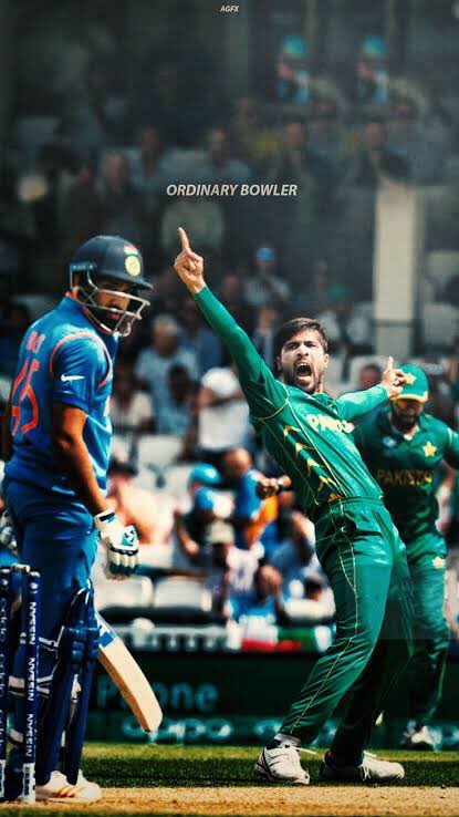 immwofficial's tweet image. آ جا عامر تیری لوڑ پے گئی😒 شاہین کی انجری محمد عامر کی یاد ستانے لگی🇵🇰
#LegendAmir 
@iamamirofficial @BasitCric