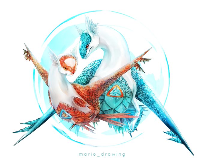 リアルポケモンのtwitterイラスト検索結果 リアルポケモンのtwitterイラスト検索結果