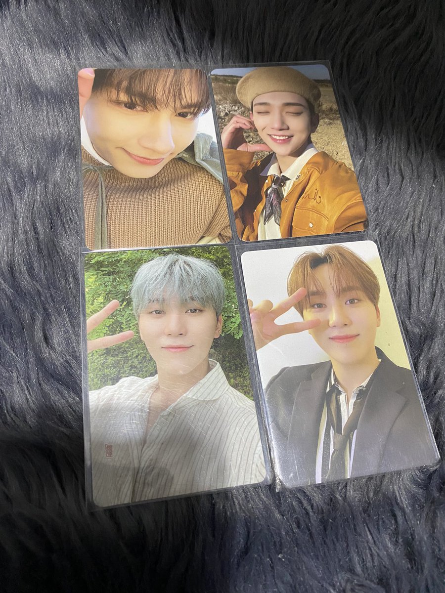 jeonhuiprio's tweet photo. ꒰ wts • lfb ph ꒱ #wnhsells

- boojunshua set
ʚ 610 set payo
ʚ onhand 
• mine or dm to claim !

🖇️ wts lfb svt seventeen jun junhui joshua path fts heartcheeks seungkwan scc da capo ph https://t.co/V5xKAGMHBZ