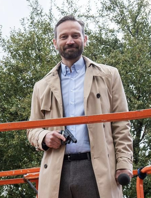 Þetta er ansi skrautleg mynd af þér @ethorsteinsson, svona allavega ef maður þekkir ekki samhengið 😬