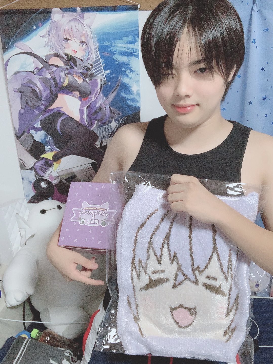 琉ちゃろ Ryuchalo05 Twitter