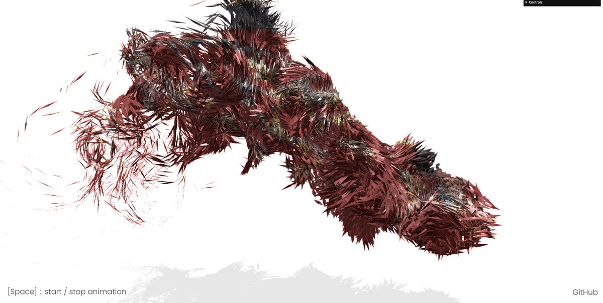 ふぉくる tweet media