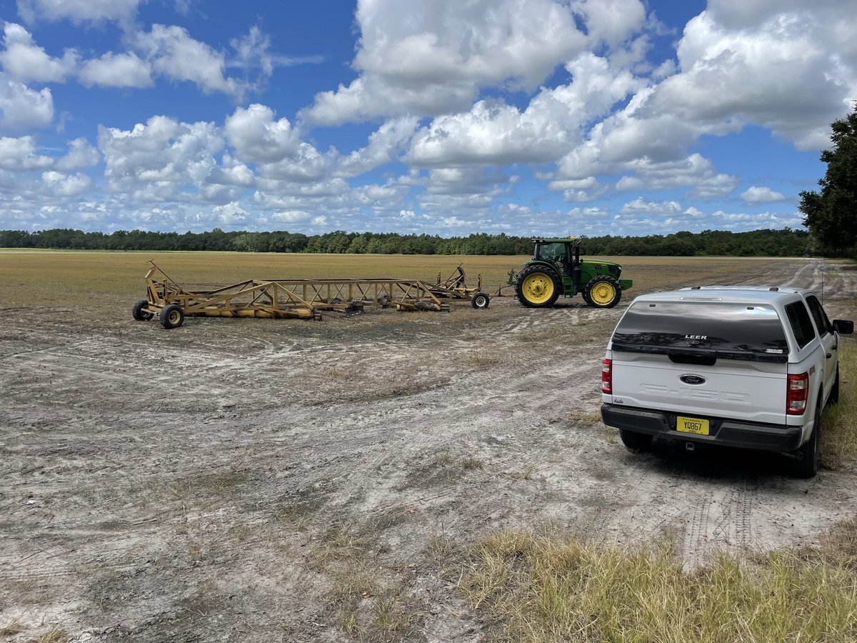 UF_HAEC's tweet photo. @uf_haec is accelerating infrastructure processes to meet new demands with more efficient solutions towards innovative systems. #potatobreedingprogram #organicsystems #environmentservices #networks https://t.co/DmevqqeeE6