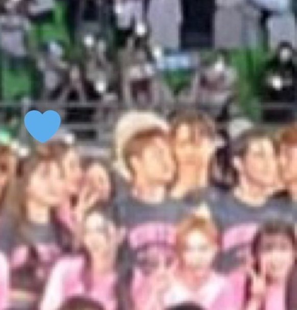 sswbbh's tweet image. WENSOO EVERY SMTOWN CONCERTTT