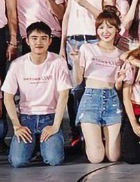 sswbbh's tweet image. WENSOO EVERY SMTOWN CONCERTTT