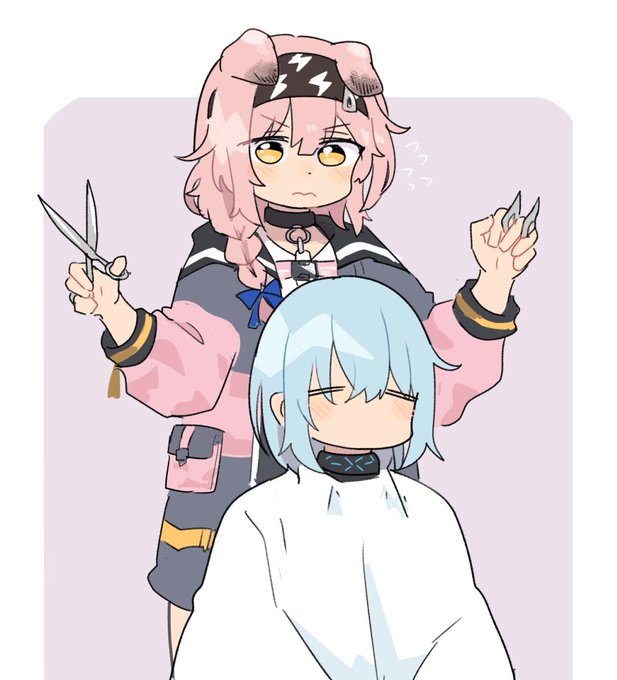 ggちゃんミヅキくんかわいい 