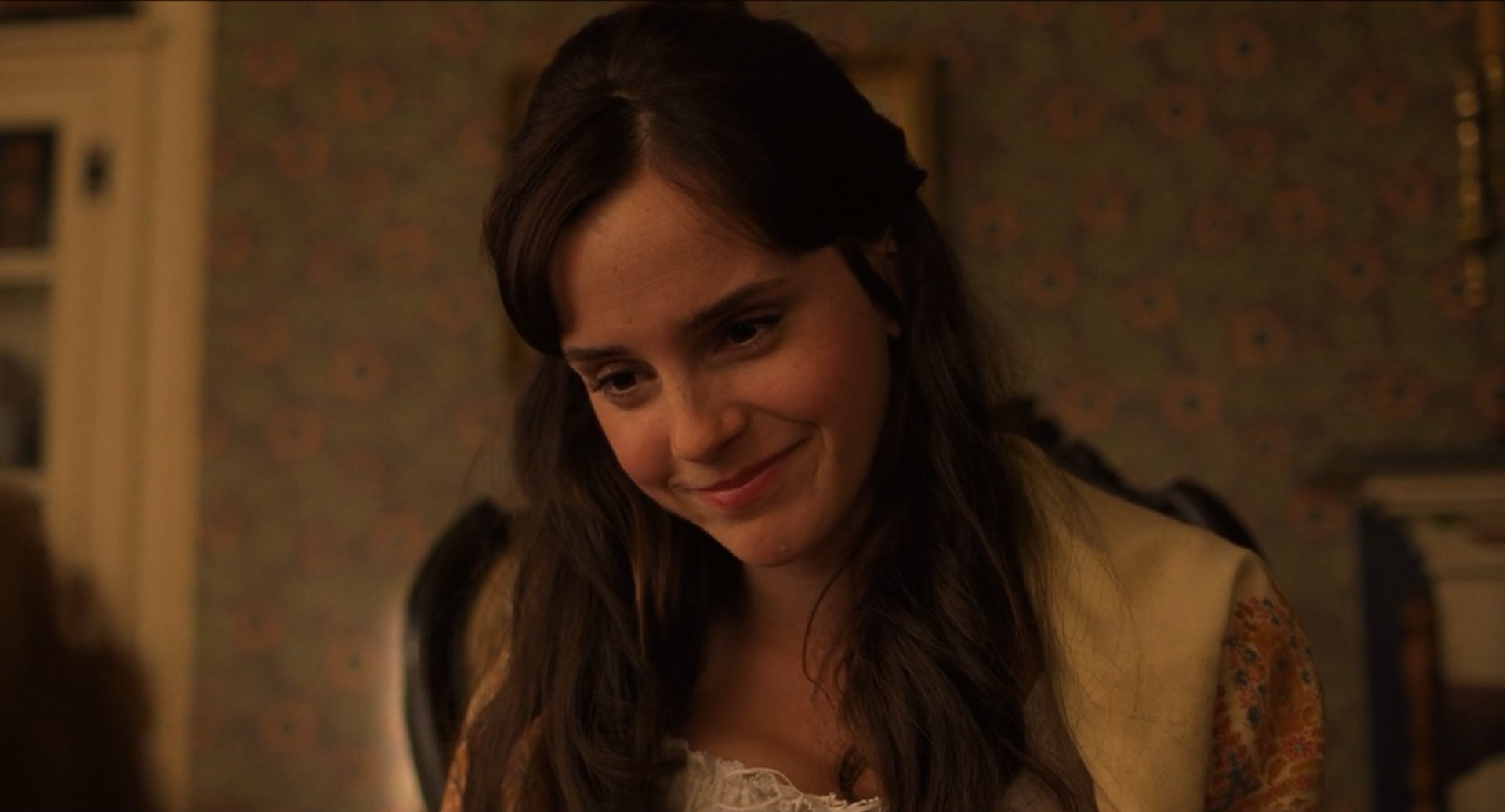 Happy birthday to emma watson <3 