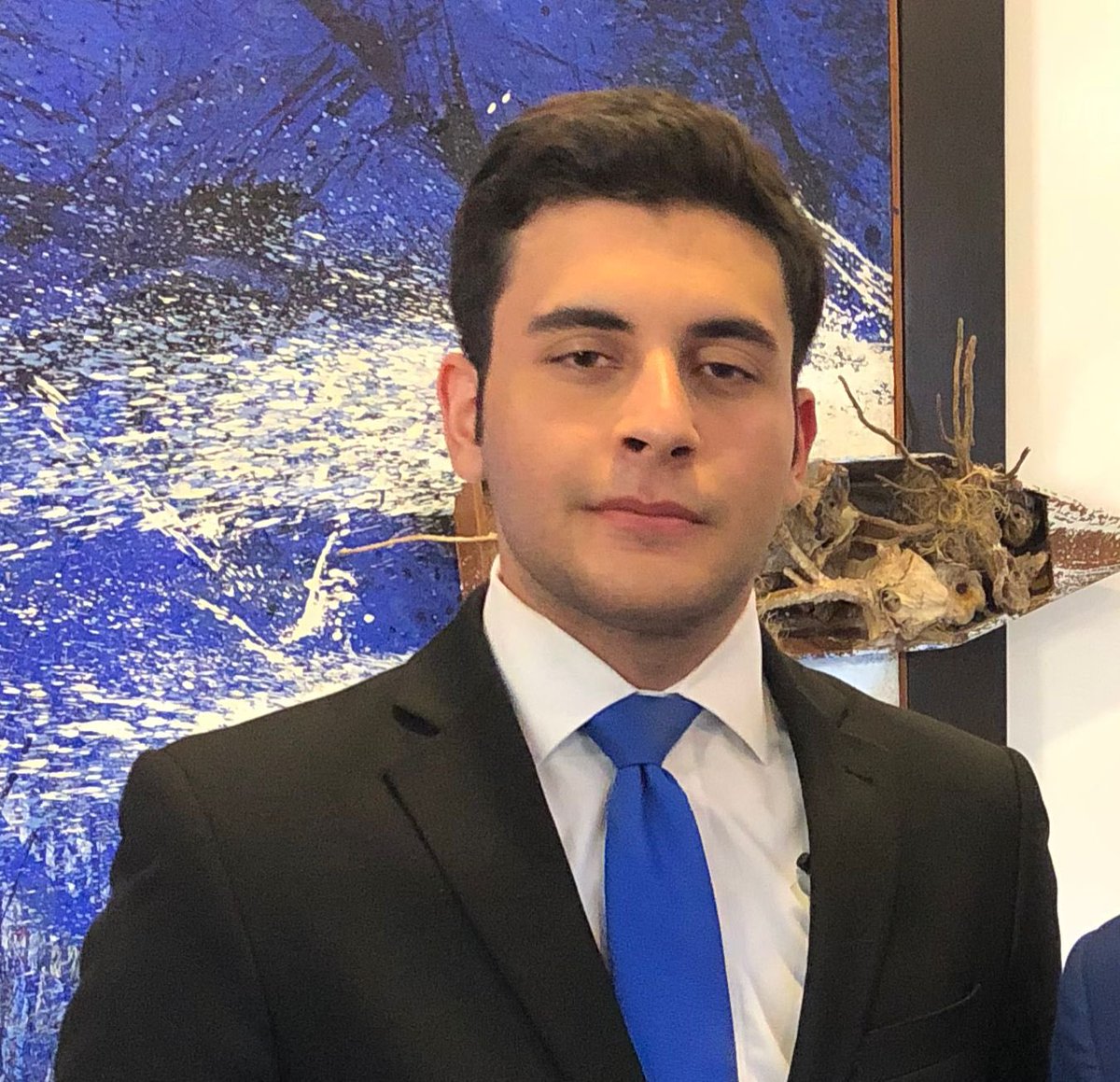 Pelegrin Castillo. tweet media