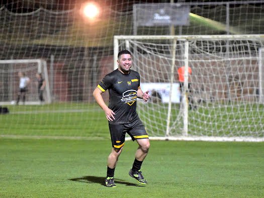 ligadetuiteros's tweet photo. Infranqueables ⚽️❌️🥅

@beer_futbol es el único equipo de su categoría que todavía no ha recibido goles en las primeras tres fechas del torneo.

Llevan 8 goles a favor
9 puntos de 9 posibles 
Punta compartida 

Gran campaña 👏 https://t.co/sYGuPwZdu4