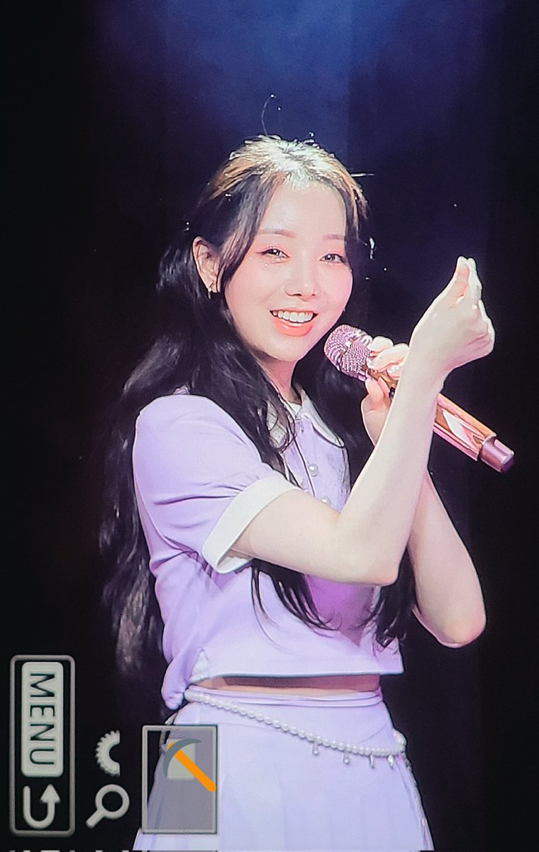 lovelyz_miner's tweet photo. 220820 케이 팬미팅 2부 프리뷰

@Official_LVLZ
#케이 #김지연 #러블리즈
#Kei #Lovelyz #ケイ https://t.co/490y6UWo5O