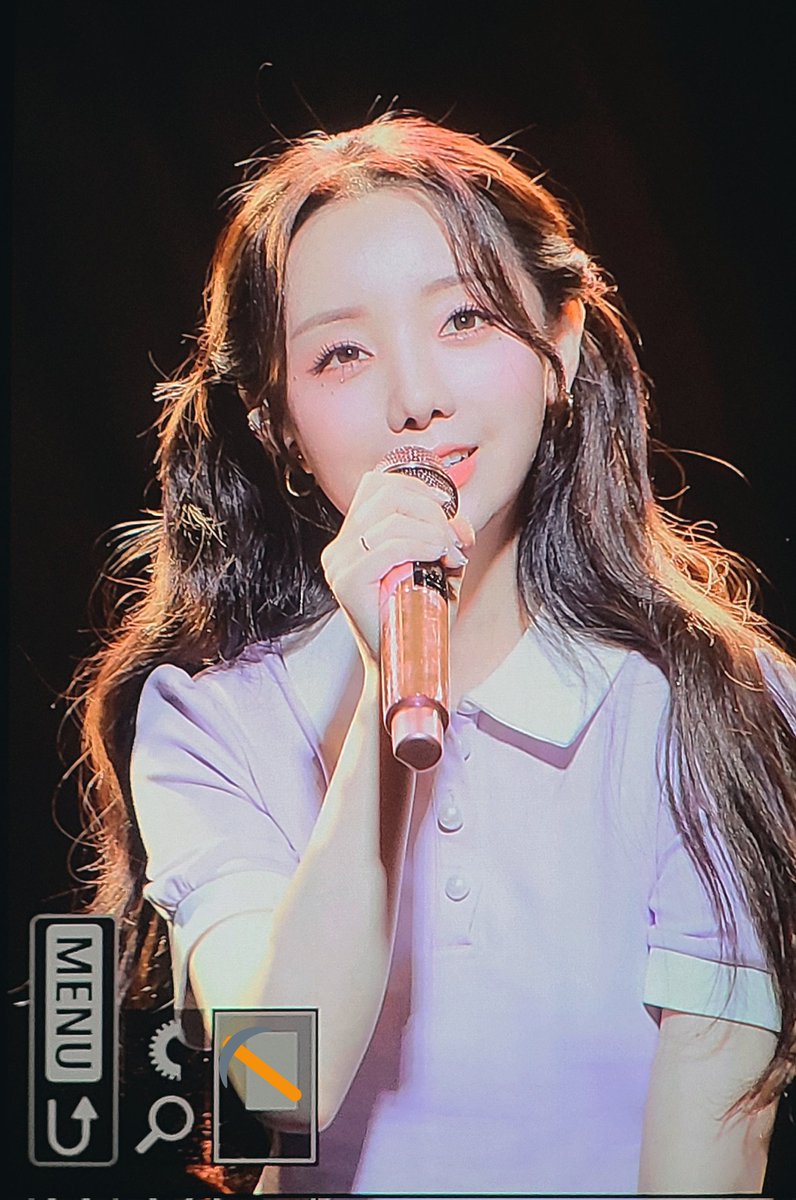 lovelyz_miner's tweet photo. 220820 케이 팬미팅 2부 프리뷰

@Official_LVLZ
#케이 #김지연 #러블리즈
#Kei #Lovelyz #ケイ https://t.co/490y6UWo5O