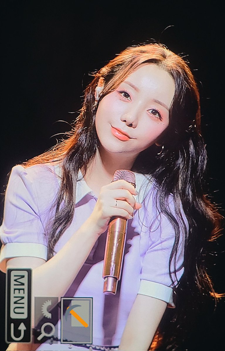 lovelyz_miner's tweet photo. 220820 케이 팬미팅 2부 프리뷰

@Official_LVLZ
#케이 #김지연 #러블리즈
#Kei #Lovelyz #ケイ https://t.co/490y6UWo5O