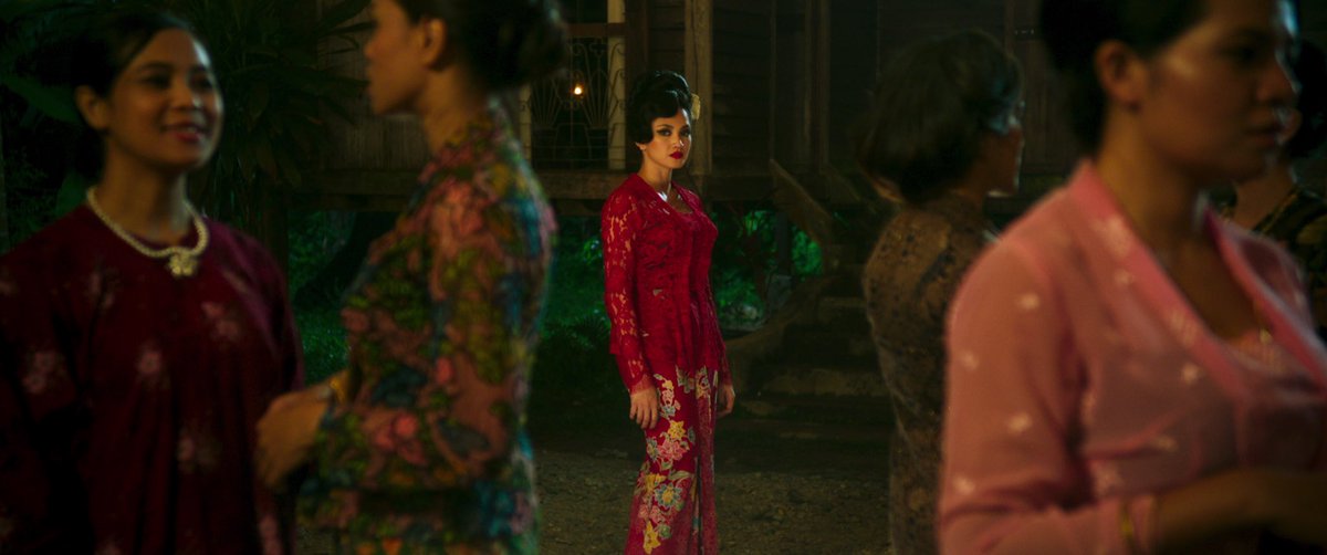 netflixth's tweet photo. 5.Revenge of the Pontianak 🇸🇬
หนังสิงคโปร์ที่ถ่ายทอดตำนานเฮี้ยน
ผีตายทั้งกลม ปอนเตียนัค
แม่นาคฉบับ อินโดนีเซีย มาเลเซีย สิงคโปร์

เรื่องของงานแต่งงานที่มี “แขกที่ไม่ได้รับเชิญ” ปรากฎตัวในชุดสีแดงเพลิง และเธอคือ ผีแฟนเก่า ที่มาเพื่อล้างแค้น

#Netflixหนังซีรีส์รอบโลก #NetflixTH https://t.co/m7b7qCdGrP