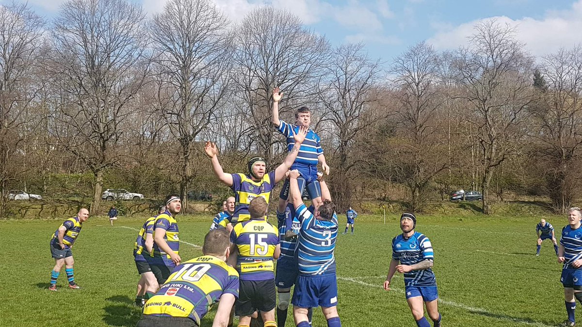 Ever fancied playing Rugby? Always thought not sure how to start?

Shawlands Sharks are a men's social ruby team in the south side of Glasgow and we are looking to take on new players for social games.

All abilities welcome, PM for more info.

#CarthaFamily
#CarthaQueensPark