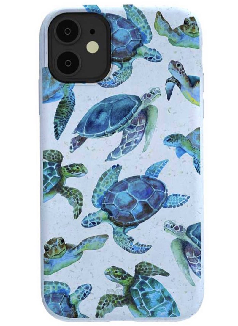 TheLastLinda's tweet photo. Just ordered this #iPhone @PelaCase, and in the voice of the @Carvana lady, “I love it!”
#PelaCase #Pela #turtles #tortoises #OceanCleanUp #sustainable #PlantBased #compostable #environment https://t.co/dGoWTXEFKo