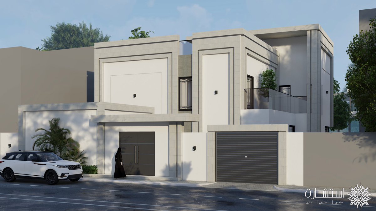 من اعمالنا:

تصميم واجهة فلة سكنية على طراز النيو كلاسيك لفلة سكنية لأحد عملائنا في مدينة #حائل 

#واجهات_خارجية #مخططات_معماريه #مخططات_فلل #تصميم_داخلي