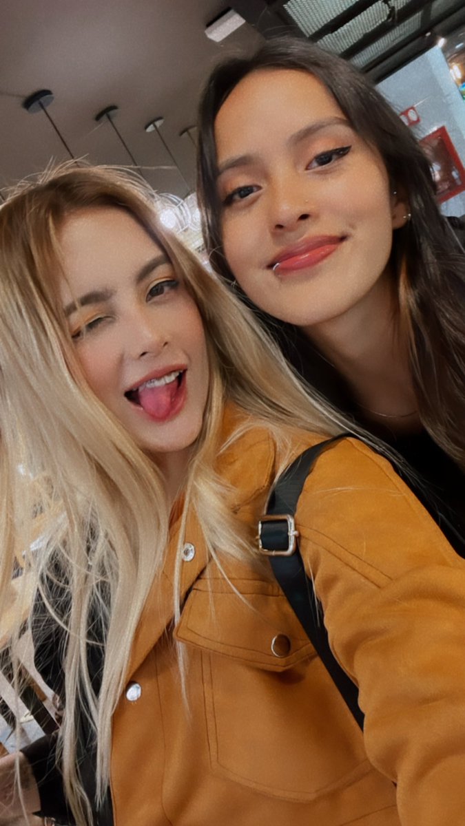 Les presento a mi Roomie, ya la conocían? 👀