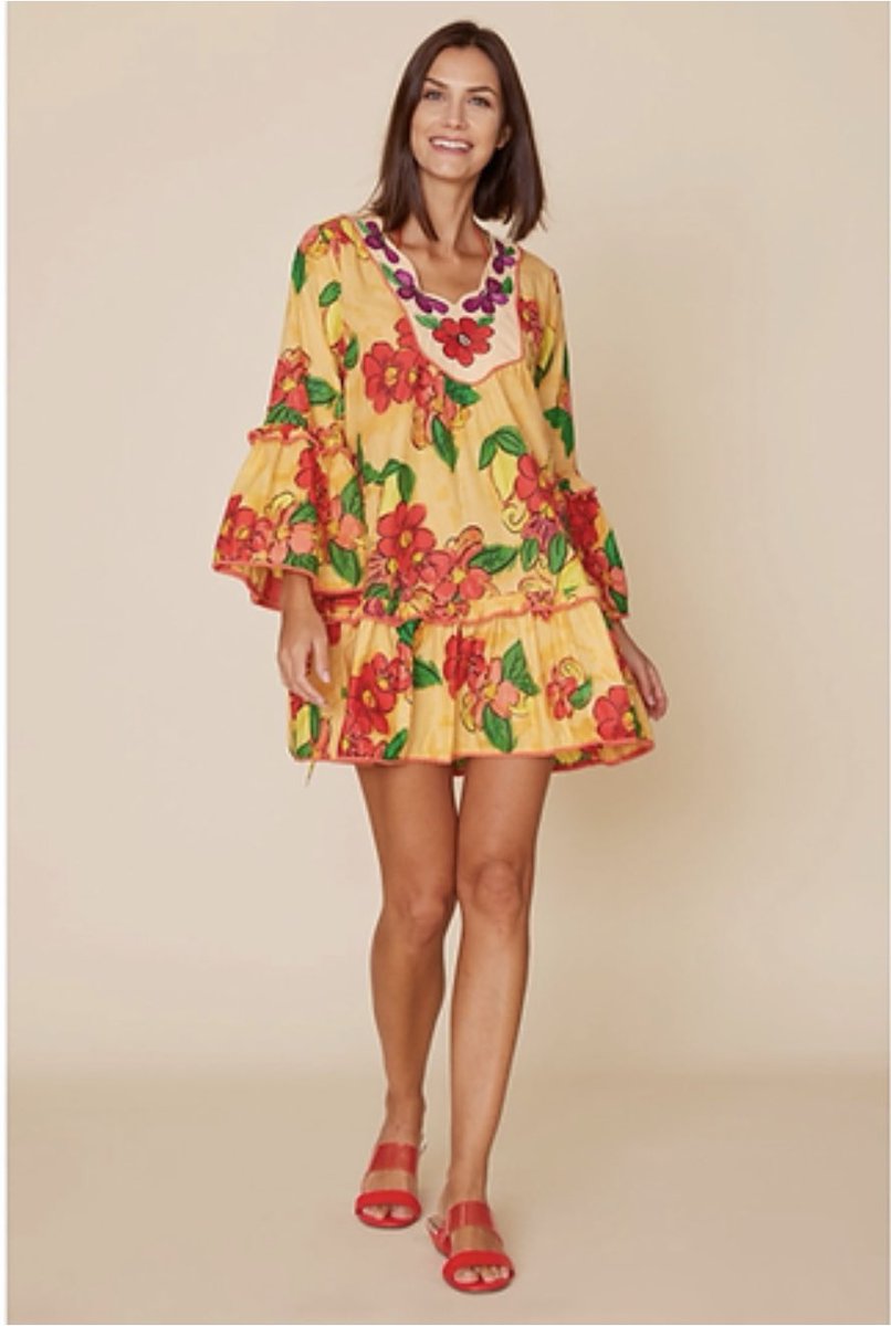 All summer dresses £20 

quintessentialbysam.co.uk

#summerdresssale