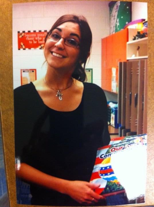 Back where it all began. 

This school year begins year 12. 
Two districts. Three schools. 4 principals. 3 grade levels. 100s of students and so many great co-workers.
Love my job! Love my kids! Wouldn’t have it any other way. 
💕 📚 👧🏻 👦🏻 🍎 💕